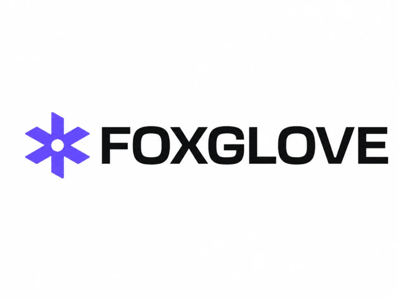 Foxglove Launches Agentic Data Platform for Physical AI, Collaborates with NVIDIA on Semantic Search