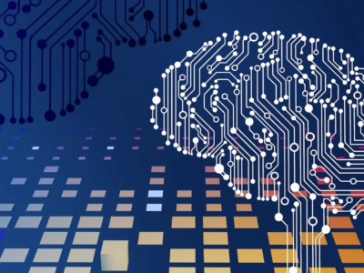 How AI Infrastructure Is Evolving to Meet Growing Compute Demand