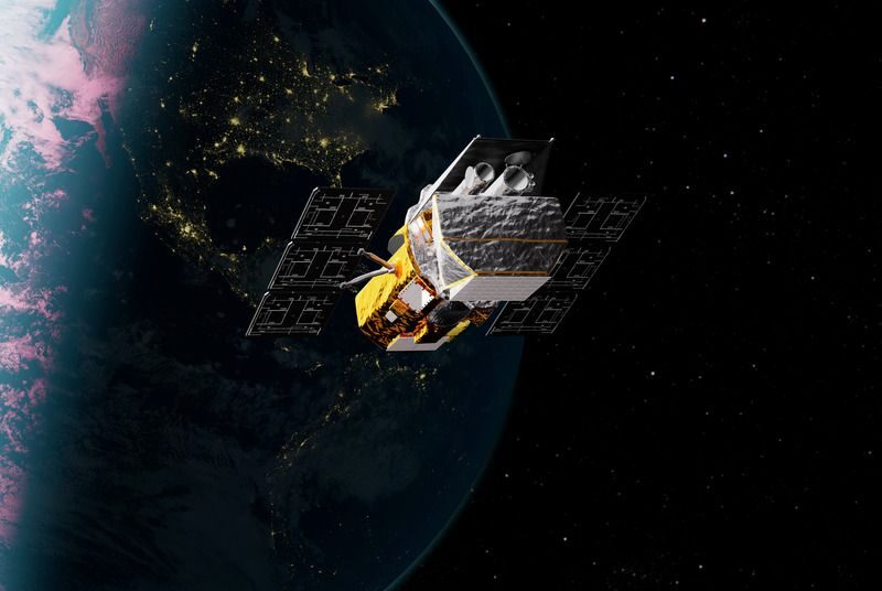 NASA Cancels Its Rescue Mission for the Aging Swift Telescope
