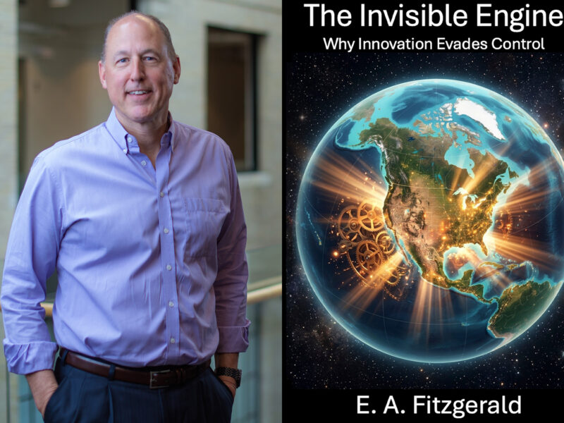 Q&A: Rethinking how innovation happens | MIT News