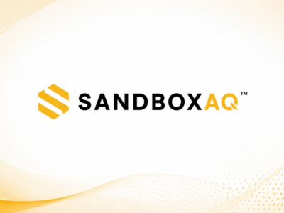 SandboxAQ Launches AQPotency for Drug-Target Screening