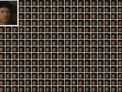 When AI art has no author: Study finds generated images often can’t be traced to training data | MIT News