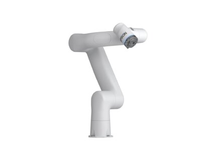 Epson Expands 6-Axis Robot Line With AX6 Collaborative Model